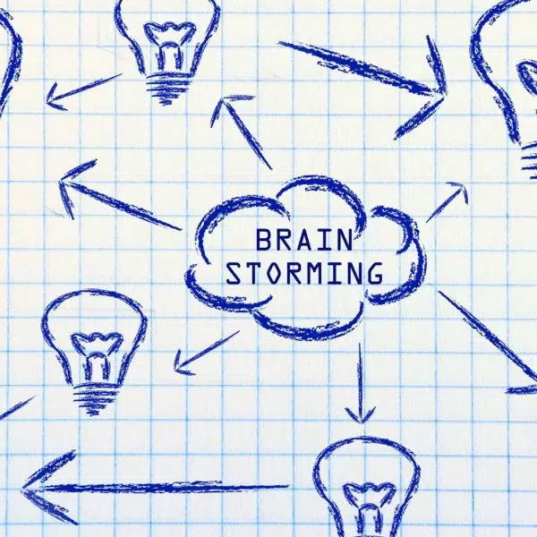 סיעור מוחות