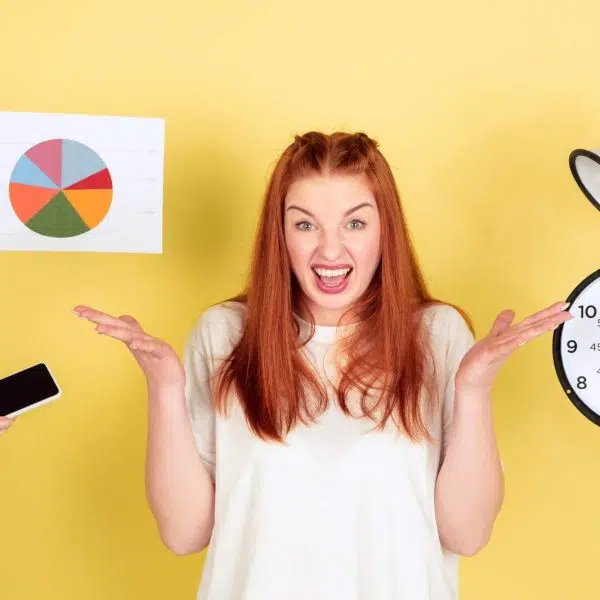 ניהול זמן בעבודה: מדריך מעשי לעבודה יעילה ופרודוקטיבית