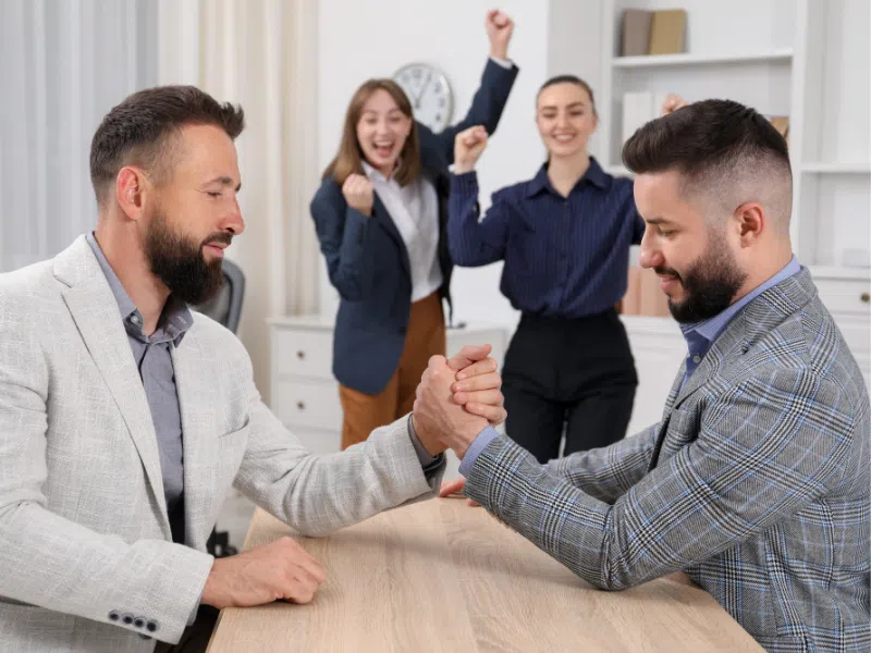 יום גיבוש לעובדים: חוויה מגבשת עם ערך אמיתי לצוות שלך