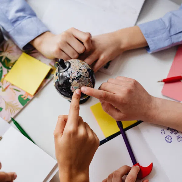 How to Develop Creative Thinking